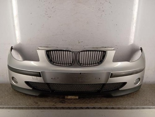 Pare choc avant bmw serie - pare,