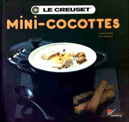 Mini cocottes lissa streeter - lissa,