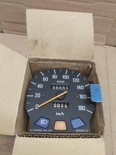 Compteur de vitesse  R12TS ou