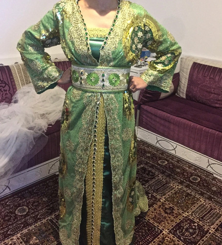caftan