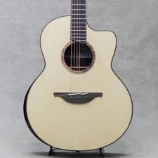 Lowden F-50c Alpine Spruce Bois De Rose 50th Anniversary 2024