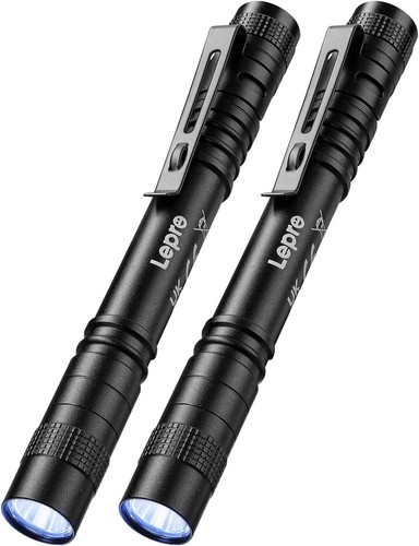 Lampe torche uv - lampe,