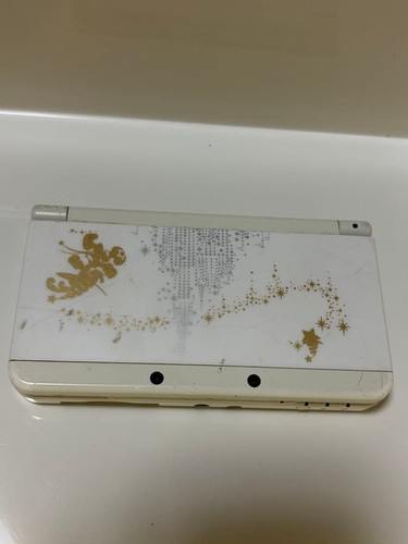 Console nintendo 3ds neuve - nintendo,