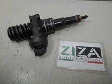 VW Touareg I 2.5 TDI 128kw BAC Injector 2004 0414720210 07Z130073F