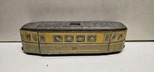 Tramway Metallique Ancien A