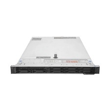 Dell PowerEdge R640 8SFF