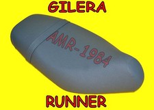 Selle Longue Piaggio Gilera