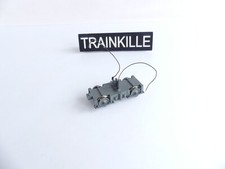 JOUEF HJ2617 BOGIE PORTEUR