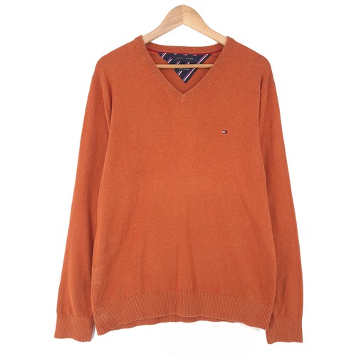 Tommy hilfiger pull vintage - tommy,