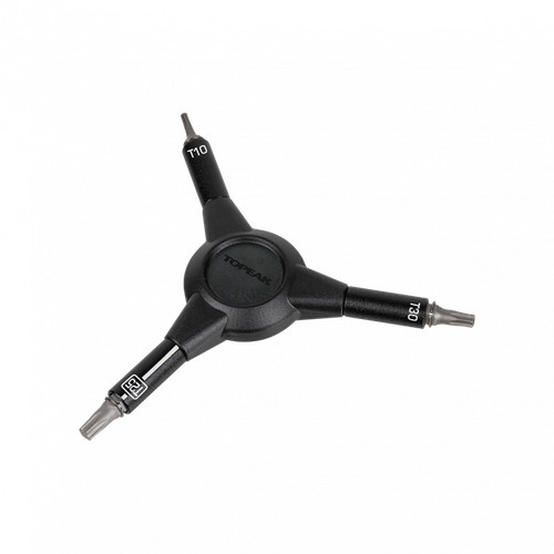 Topeak torx speed wrench - topeak,