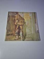 🎧 Vinyl LP " Jethro Tull -