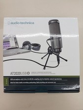 Audio-Technica AT2020USB