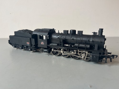 Fleischmann ancienne loco - ancienne,