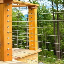 Accessoires de garde-corps