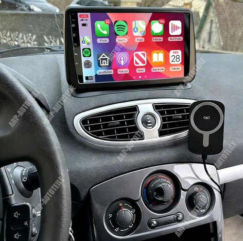 64g autoradio pour renault - autoradio,