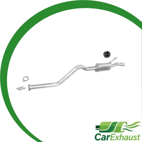 échappement pour hyundai h200 - Échappement,