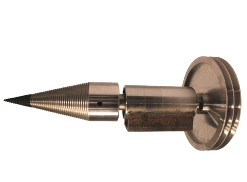 160mm cône fendeuse à - de,