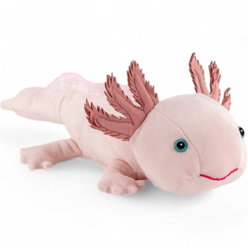 Carl dick axolotl peluche - axolotl,,