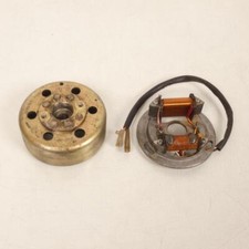 Stator rotor d'allumage pour