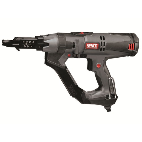 Senco ds5550 duraspin - ds5550, duraspin®