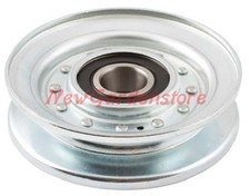 Pulley Murray Tracteur