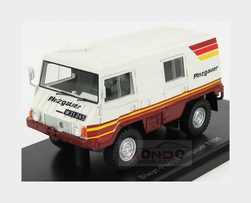 Neoscale steyr puch - 1:43,