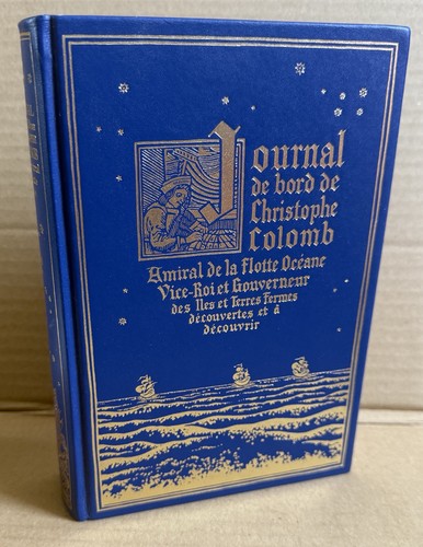 Journal bord de - journal,
