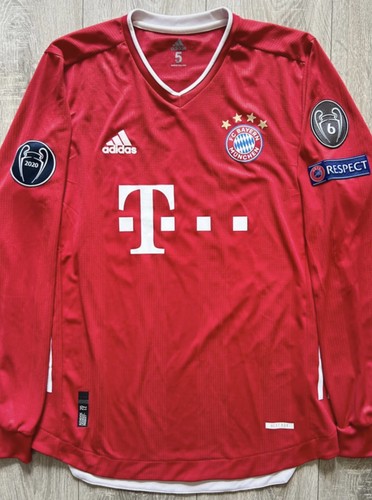 Maillot bayern munich domicile - bayern,