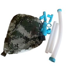 Épandeur manuel d'engrais, outil d'application d'engrais pour ferme