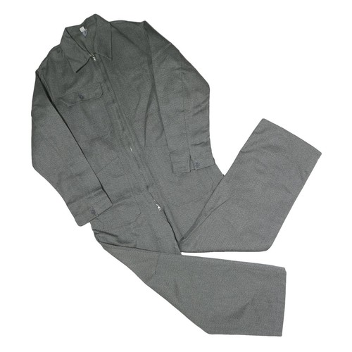 Worker hommes gris - worker, coton