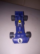 Scalextric: F1 C-100 (Tyrell