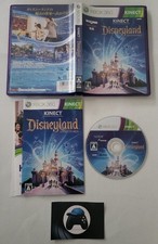 Kinect Disneyland Adventures 