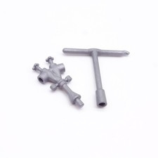 44743 Playmobil Outil et