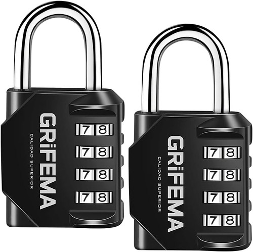 Ga1001 pièces cadenas code - pièces,