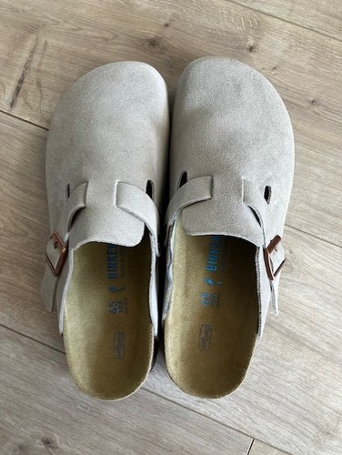 Birkenstock boston neuve - birkenstock,