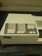 Molecular Device ThermoMax Microplate Reader