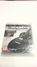 Rocksmith all New 2014