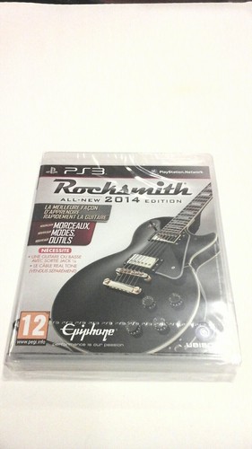Rocksmith all new 2014 - rocksmith,