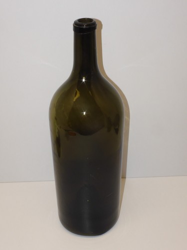 Belle ancienne bouteille - -belle,