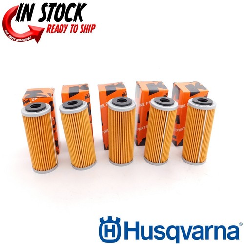 Husqvarna ktm oil - ktm, 5