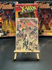 The X-Men #130 (Marvel Comics February 1980)