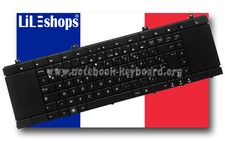 Clavier Français Original