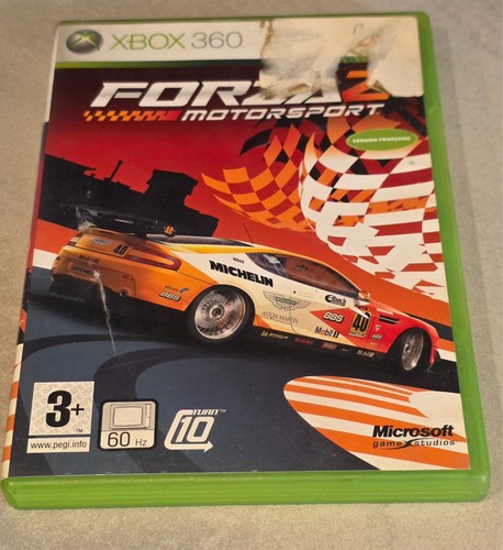 Forza motorsport microsoft - motorsport,