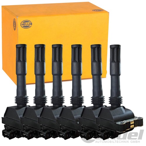 Hella bobine convient pour - convient,