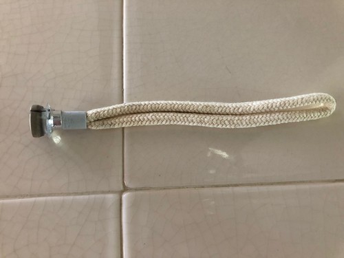Mèche bruleur lampe berger - bruleur,