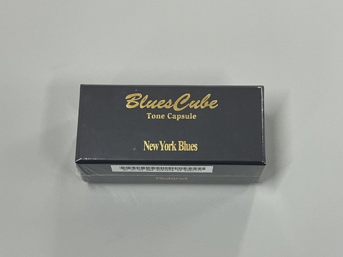 Roland blues cube new - blues,