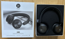 Bang & Olufsen Beoplay H8i On-Ear Wireless Noise-Cancellation Headphones VrFine