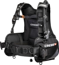 CRESSI Solid Plus Gilet