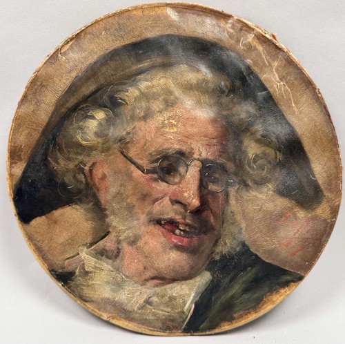 Tableaux anciens portrait - tableaux,