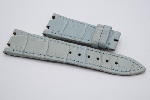 Bracelet croco femme audemars - bracelet,